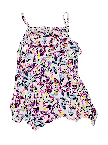 The Children's Place Sleeveless Blouse (view 1)