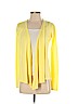 Forever 21 Yellow Cardigan Size S - photo 1