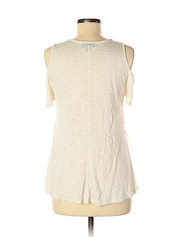 Iz Byer Sleeveless Top (view 2)