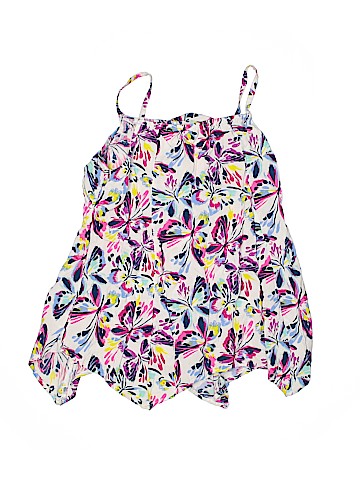 The Children's Place Sleeveless Blouse (view 2)