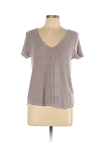 Project Social T Short Sleeve Top (view 1)