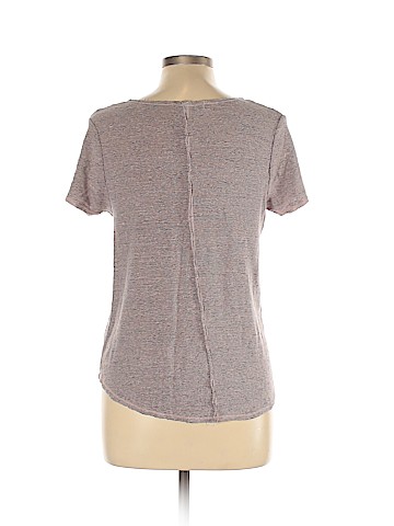 Project Social T Short Sleeve Top (view 2)