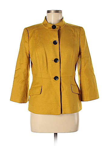 Classiques Entier Wool Coat (view 1)