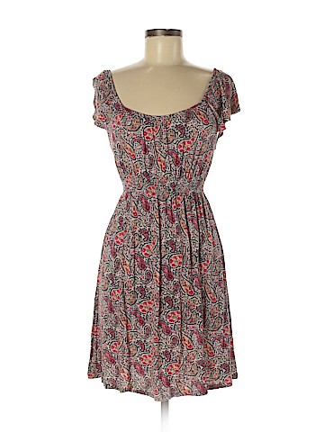 I Love H81 Casual Dress (view 1)