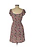 I Love H81 Pink Casual Dress Size M - photo 2
