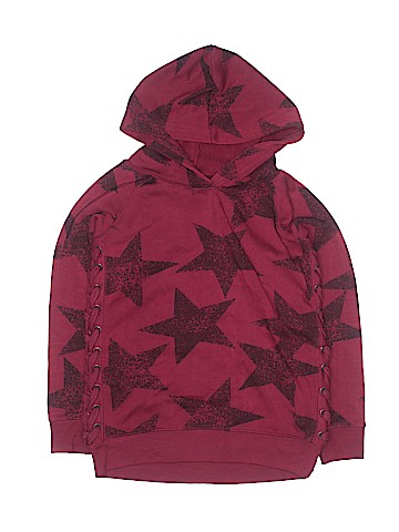 Vintage Havana Pullover Hoodie (view 1)