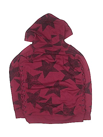 Vintage Havana Pullover Hoodie (view 2)