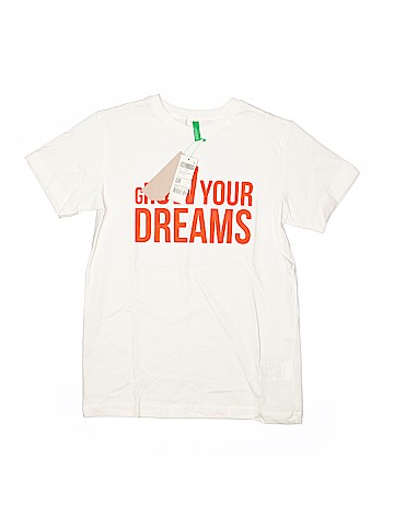 United Colors Of Benetton Short Sleeve T-Shirt (view 1)