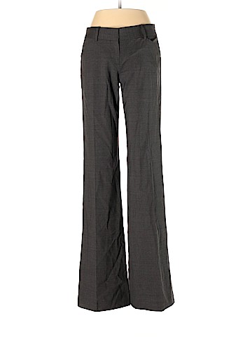 Theory Wool Pants (view 1)