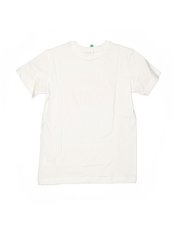 United Colors Of Benetton Short Sleeve T-Shirt (view 2)