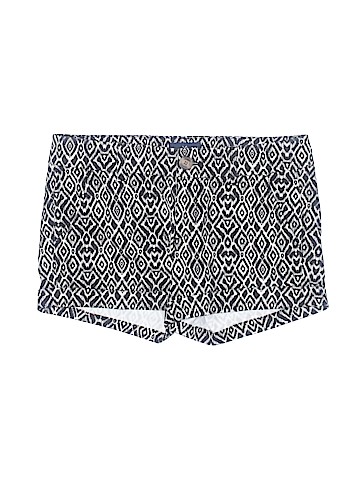 American Eagle Outfitters Khaki Shorts (view 1)