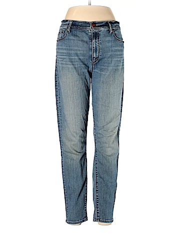 Ann Taylor LOFT Jeans (view 1)
