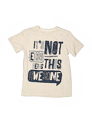 Assorted Brands Short Sleeve T-Shirt (view 1)