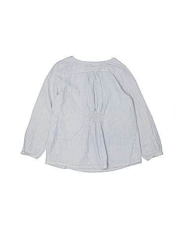 C.F.K. Country For Kids Long Sleeve Blouse (view 2)