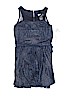Assorted Brands 100% Polyester Blue Dress Size 3 - photo 1