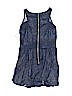 Assorted Brands 100% Polyester Blue Dress Size 3 - photo 2