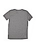 Active by Old Navy 100% Polyester Gray Active T-Shirt Size 14 - 16 - photo 2