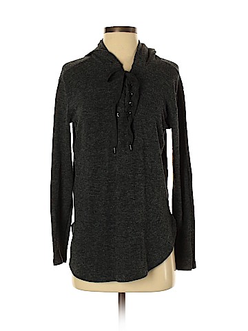 One Clothing Pullover Hoodie (view 1)