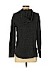 One Clothing Gray Pullover Hoodie Size S - photo 2