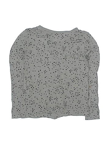 Flowers By Zoe Long Sleeve T-Shirt (view 2)