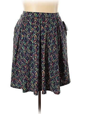 Lularoe Casual Skirt (view 1)