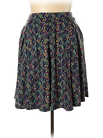 Lularoe Casual Skirt (view 2)