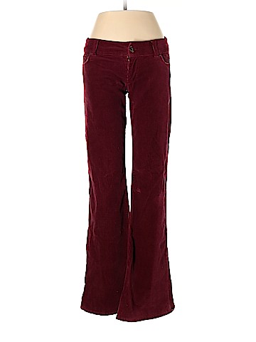 Delia's Cords (view 1)