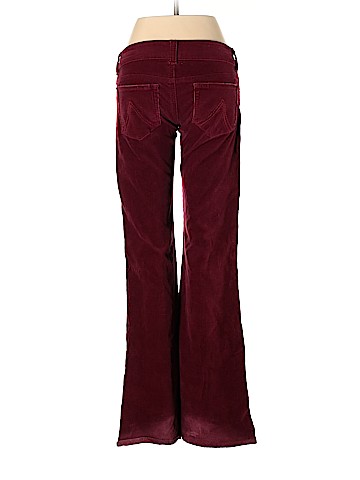 Delia's Cords (view 2)