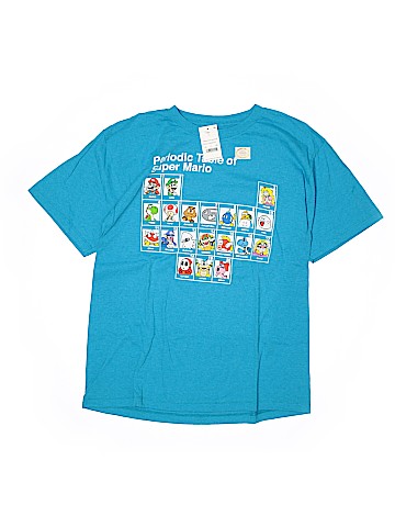 Assorted Brands Short Sleeve T-Shirt (view 1)