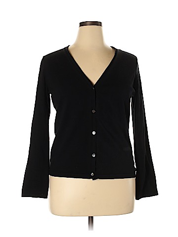 Jones New York Collection Cardigan (view 1)