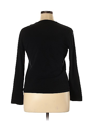 Jones New York Collection Cardigan (view 2)