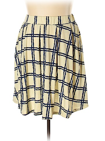 Lularoe Casual Skirt (view 1)