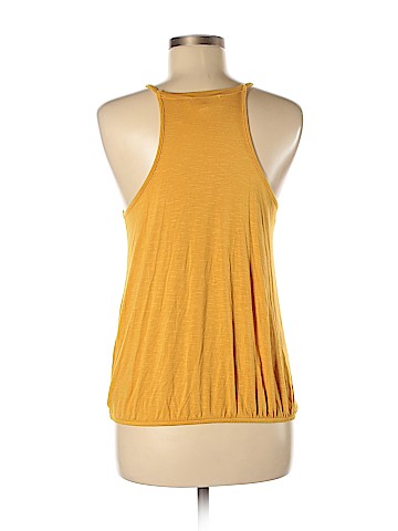 Pink Rose Sleeveless Top (view 2)