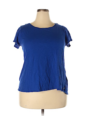 Calvin Klein Performance Active T-Shirt (view 1)