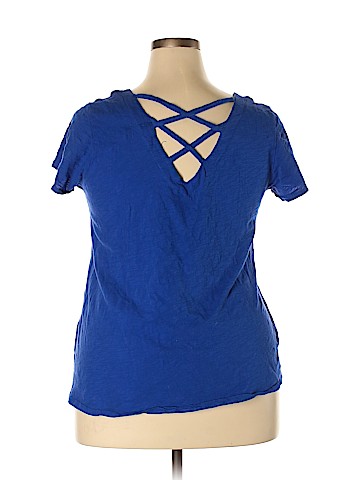 Calvin Klein Performance Active T-Shirt (view 2)