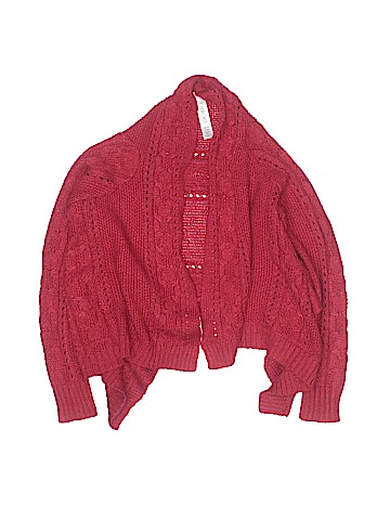 Cherokee Cardigan (view 1)
