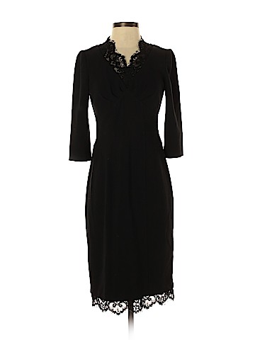 David Meister Casual Dress (view 1)