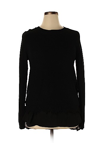 The Limited Pullover Sweater (view 1)