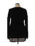 The Limited Black Pullover Sweater Size XL - photo 2