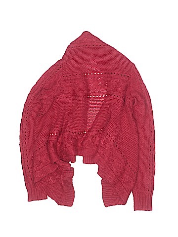 Cherokee Cardigan (view 2)