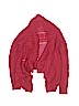 Cherokee Red Cardigan Size M (youth) - photo 2