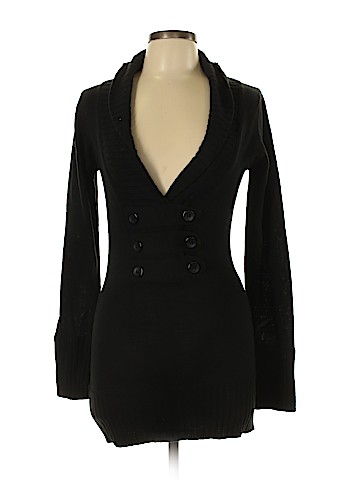 New York Yoki Collection Pullover Sweater (view 1)