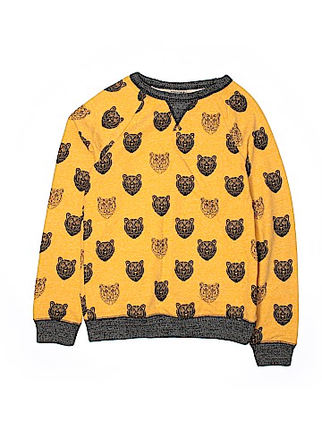Cat & Jack Sweatshirt (view 1)