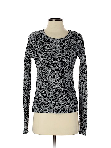 SO Pullover Sweater (view 1)