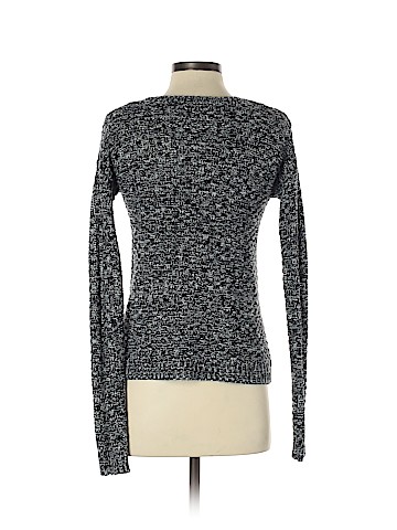 SO Pullover Sweater (view 2)