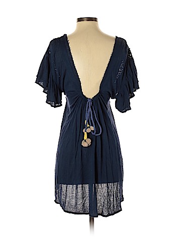 Free People Short Sleeve Top (view 2)