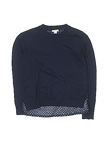 Crewcuts Long Sleeve Top (view 1)