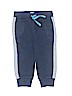 Baby Gap Blue Sweatpants Size 18-24 mo - photo 1