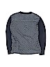 Crewcuts Blue Long Sleeve Top Size 14 - photo 2