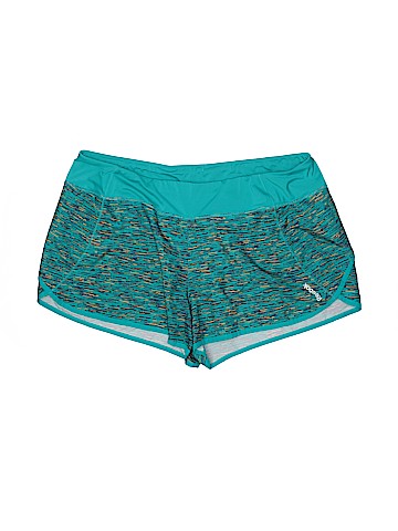 Reebok Athletic Shorts (view 1)